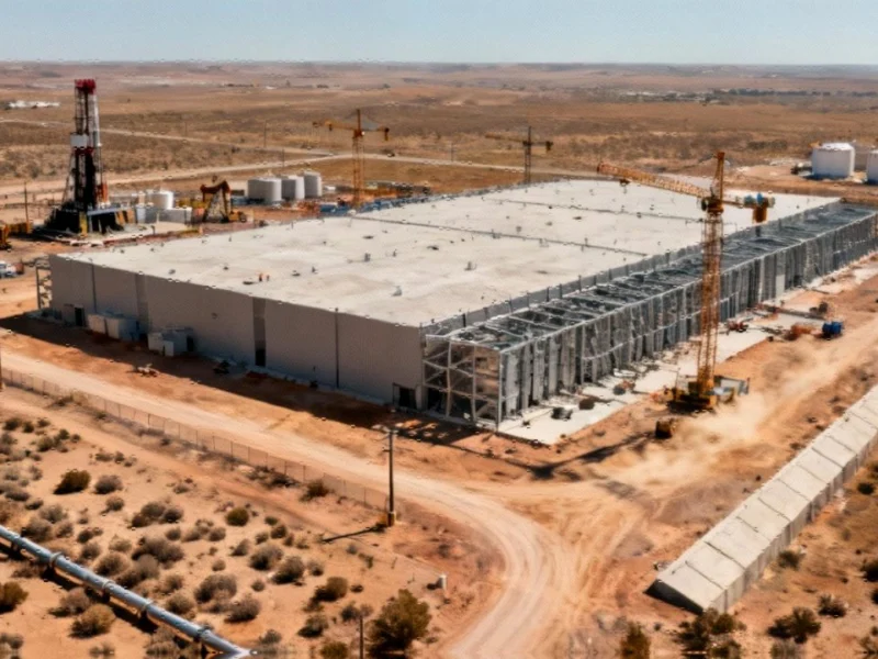 The Hidden Environmental Cost of AI’s Energy Appetite