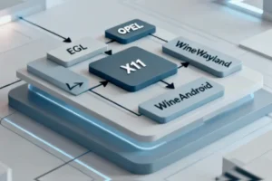 Wine 10.17 Embraces EGL for Enhanced Graphics Compatibility on X11 Systems - Professional coverage