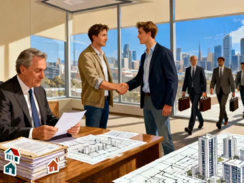 Political Connections Fuel Lobbying Boom Amid NSW Planning Revolution - Professional coverage