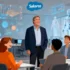 Salesforce’s Human-Centric AI Strategy: Why Marc Benioff Is Doubling Down on Sales Teams Despite Tech Revolution