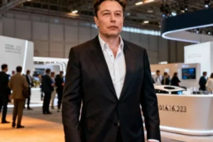 ISS Challenges Musk's Unprecedented Compensation as Tesla Governance Faces Scrutiny - Professional coverage