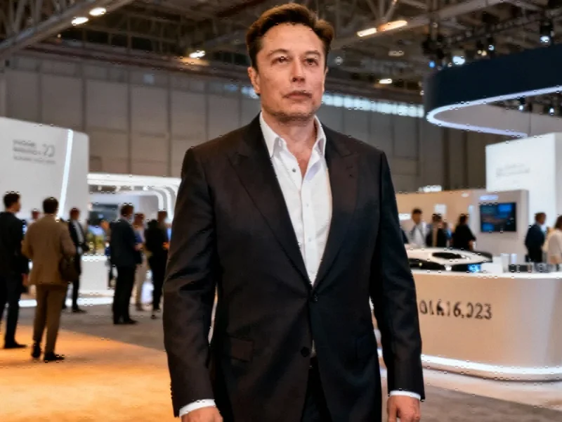 ISS Challenges Musk's Unprecedented Compensation as Tesla Governance Faces Scrutiny - Professional coverage
