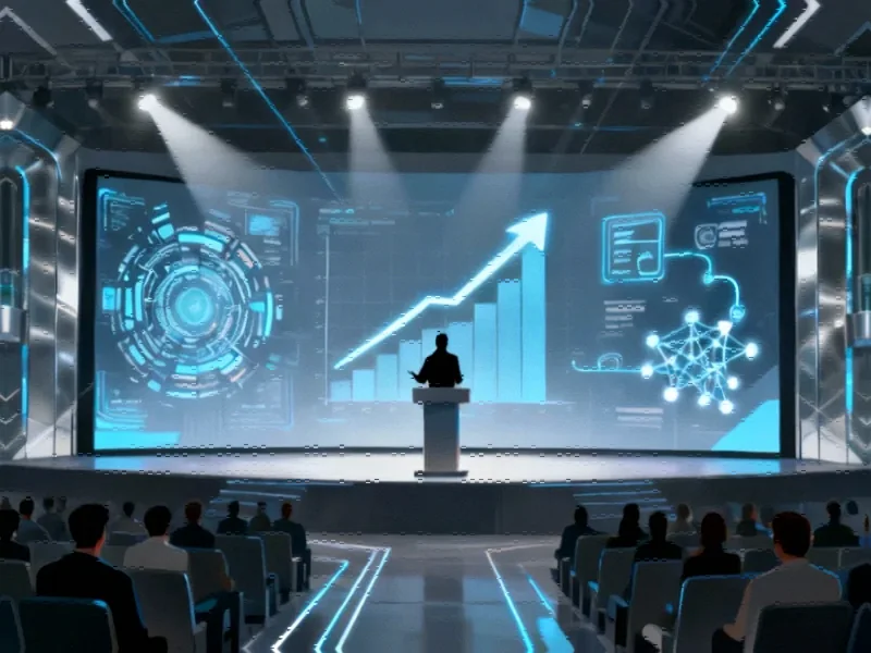 Salesforce's Agentic AI Vision: How Partners Can Capitalize on the Enterprise Revolution - Professional coverage