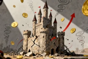 The Inflation Trap: How Governments' Debt Dilemma Could Redistribute Global Wealth - Professional coverage