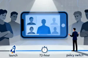 OpenAI's Sora 2 Copyright Reversal: Strategic Blunder or Calculated Gambit? - Professional coverage