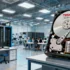 HDD Innovation Accelerates with New Testing Facilities and Higher Capacity Roadmaps