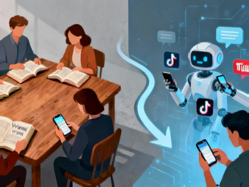 Wikipedia’s Human Traffic Dips as AI Tools Reshape Information Consumption