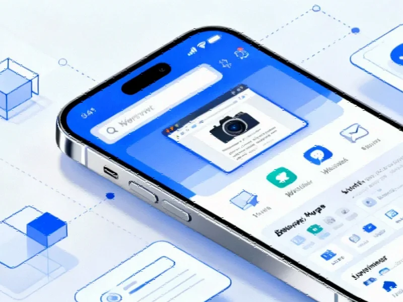 The Web-First Mobile Revolution: How Firefox OS Challenged Industry Giants and Left a Lasting Legacy - Professional coverage