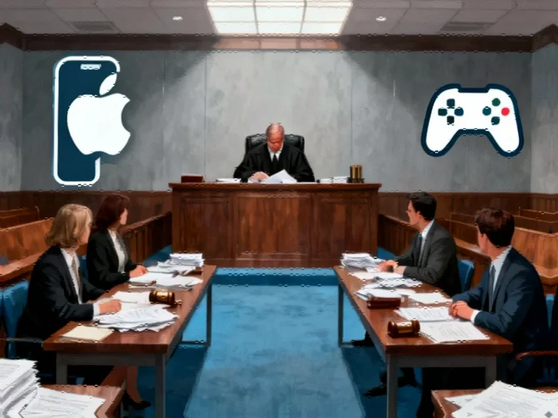 Apple’s Australian Legal Battle With Epic Games Escalates Over Platform Control
