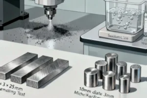 Dental Research Reveals Key Mechanical Differences Between Titanium and Cobalt-Chromium Alloys for M - Professional coverage
