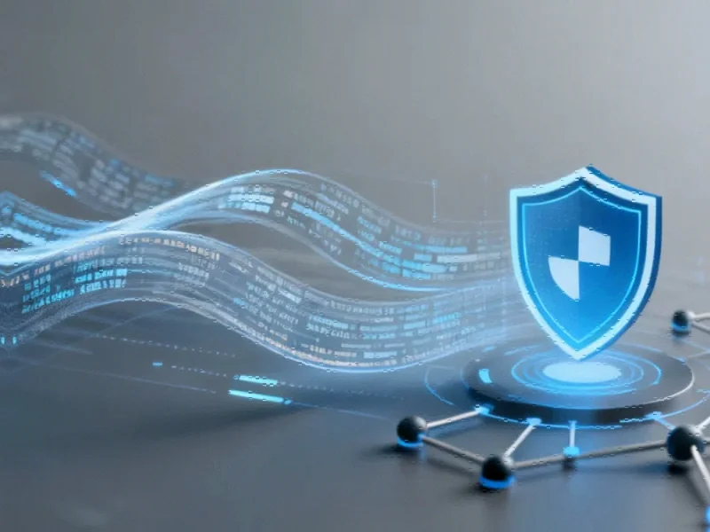 GNOME Fortifies Desktop Security with VirusTotal Integration Amid Open Source Maintenance Concerns
