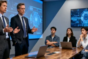 Silicon Valley's AI Safety Clash Reveals Deeper Industry Rifts - Professional coverage