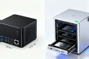 Blackwell GB10 Workstations Race Heats Up As Asus Ships While Dell Lags - Professional coverage