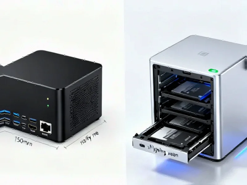 Blackwell GB10 Workstations Race Heats Up As Asus Ships While Dell Lags - Professional coverage