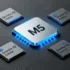 Apple’s M5 Chip Leak Reveals Single-Core Dominance Over Competing Architectures