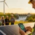 Community Energy Clubs Revolutionize Local Power Markets and Consumer Savings