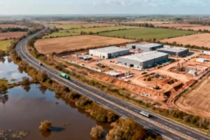 Northern Lincolnshire's AI Ambition: Economic Boom Meets Infrastructure Challenges - Professional coverage