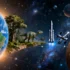 NASA Scientist Proposes Space Colonization as Next Phase in Earth’s Evolutionary Timeline