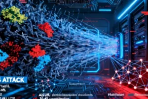 Gaming Infrastructure Provider Weathers Record-Breaking 6 Tbps Cyber Assault - Professional coverage