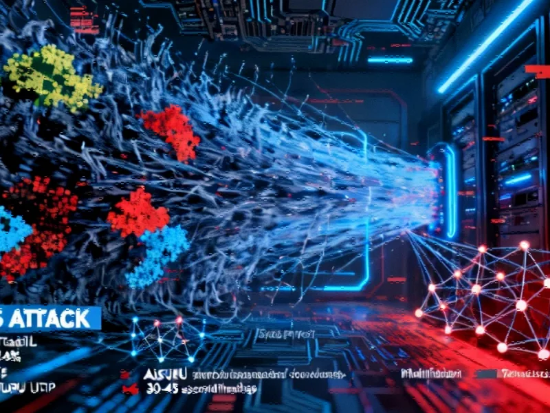 Gaming Infrastructure Provider Weathers Record-Breaking 6 Tbps Cyber Assault - Professional coverage