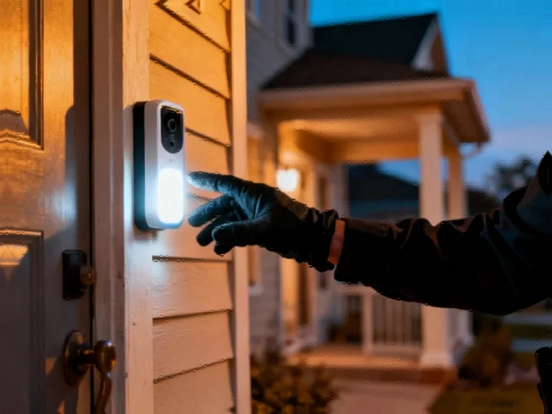 Amazon's Ring Deepens Police Surveillance Partnerships Through Flock Safety Integration - Professional coverage