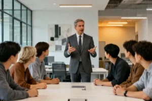 Venture Capitalist Kevin Hartz Bets Big on Teenage Entrepreneurs Amid Shifting Education Landscape - Professional coverage