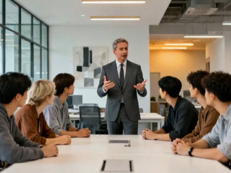 Venture Capitalist Kevin Hartz Bets Big on Teenage Entrepreneurs Amid Shifting Education Landscape