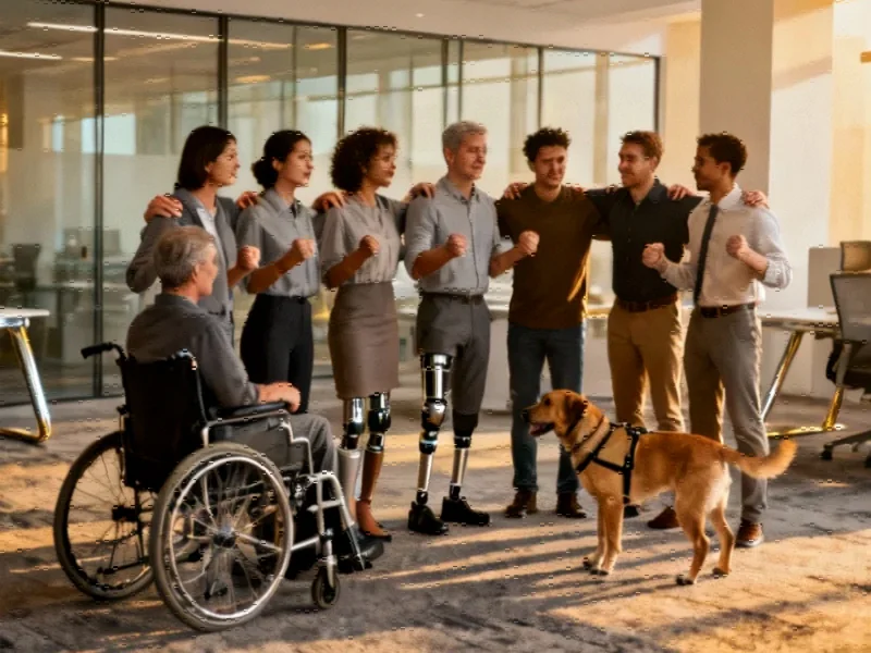 Federal Workforce Cuts Endanger Disability Protections and Economic Future