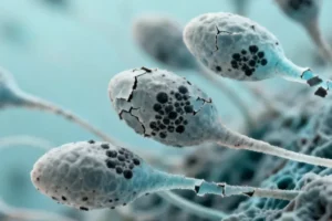 Advanced Genetic Study Reveals Increased Mutation Load in Aging Male Sperm, Elevating Offspring Heal - Professional coverage