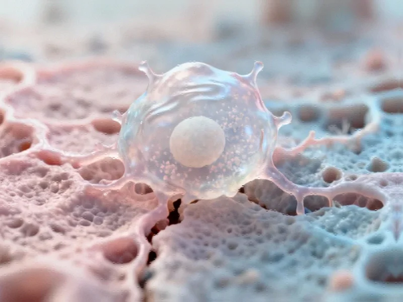 Navigating Graft Failure in Stem Cell Transplants: Key Insights from a Landmark French Study - Professional coverage