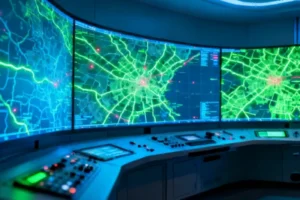 Shropshire Fire Service Pursues Cross-Country Control Room Partnerships for Emergency Resilience - Professional coverage