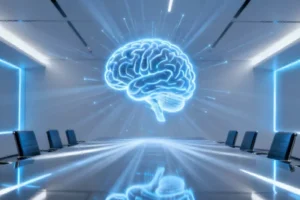 AI-Powered Consultancy Startups Emerge as Instant Alternative to Traditional Firms - Professional coverage