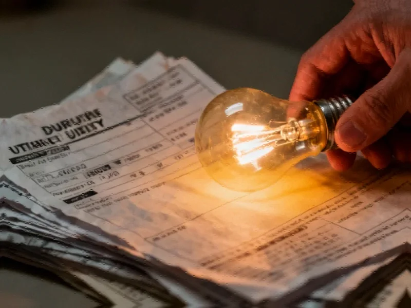 UK Government Explores VAT Relief on Energy Bills Amid Cost of Living Pressures