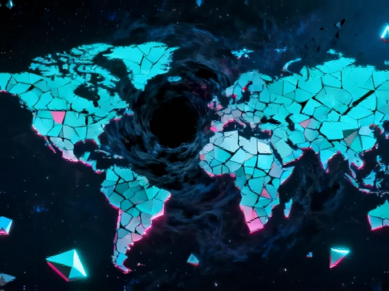 Earth’s Magnetic Anomaly Deepens: New Satellite Data Reveals Complex Core Dynamics