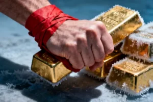 Europe's Financial Gambit: The Hidden Costs of Using Frozen Russian Assets for Ukraine - Professional coverage