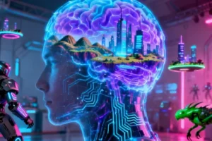 The AI Revolution in Gaming: Accelerating Development and Redefining Player Experiences - Professional coverage