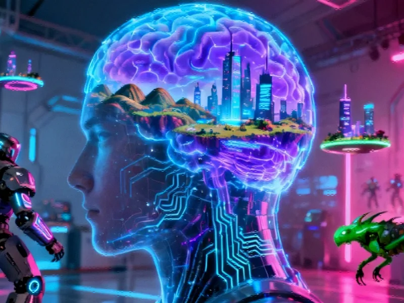The AI Revolution in Gaming: Accelerating Development and Redefining Player Experiences - Professional coverage