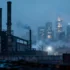 Russia’s Smart City Ambitions Face Mounting Energy Grid Pressures