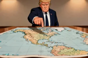 U.S.-Colombia Relations Fracture as Aid Suspension Follows Naval Incidents and Drug Policy Dispute - Professional coverage