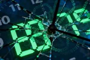 China Alleges NSA Cyberattack Targeted Critical Time Infrastructure - Professional coverage