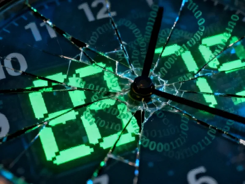 China Alleges NSA Cyberattack Targeted Critical Time Infrastructure - Professional coverage