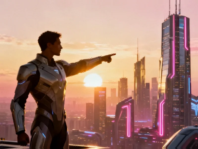 China’s Five-Year Planning Engine: How Economic Blueprints Reshape Global Markets