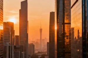 Asia-Pacific Markets Anticipate Gains Ahead of Key China Economic Indicators - Professional coverage