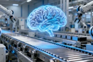 Daegu's FIX 2025 Expo: Where AI Meets Industrial Transformation - Professional coverage