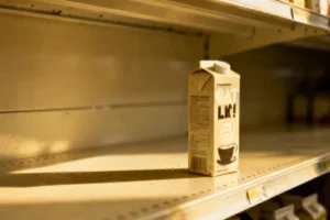 Beyond the Oat Milk Slump: How Messaging and Market Dynamics Are Reshaping Plant-Based Consumption - Professional coverage