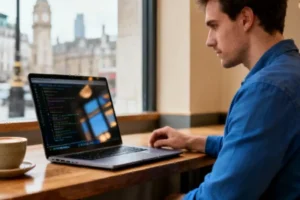 UK's Immigration Policy Shift Sparks Tech Talent Exodus Fears - Professional coverage