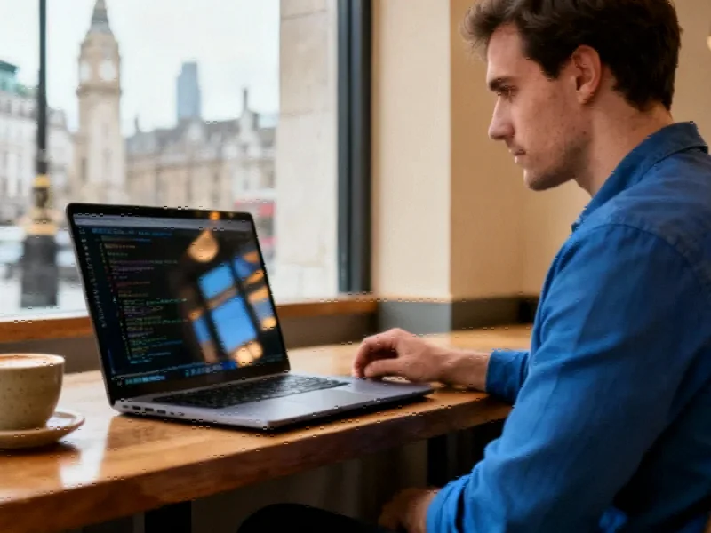 UK's Immigration Policy Shift Sparks Tech Talent Exodus Fears - Professional coverage