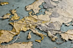 EU Regional Development Funds Face Scrutiny as Budget Overhaul Sparks Debate - Professional coverage