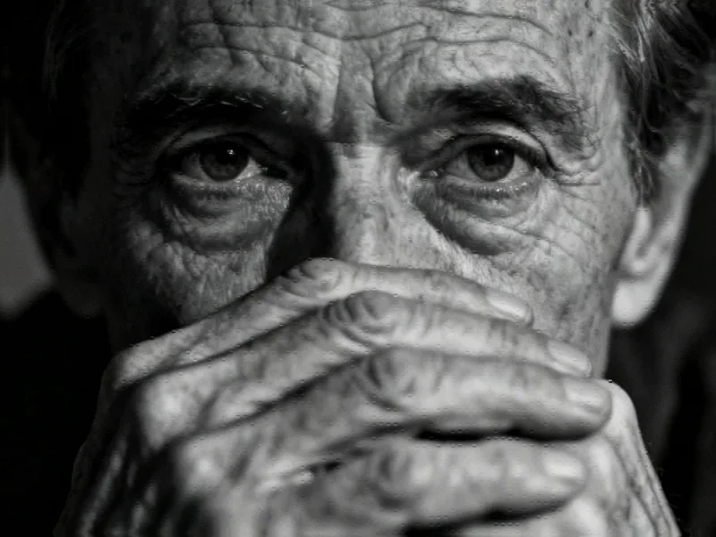 AI-Generated Poverty Imagery Sparks Ethical Concerns in Aid Sector - Professional coverage
