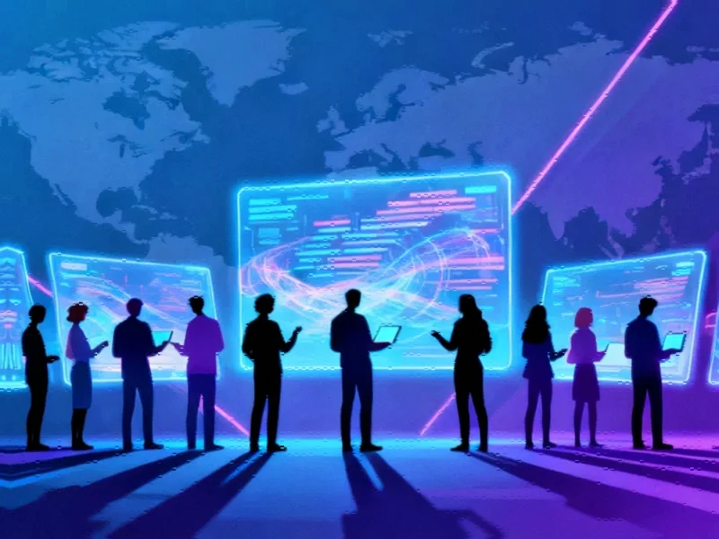 Navigating the Global Workforce Shift: How Visa Changes Are Redefining Remote Employment Dynamics - Professional coverage